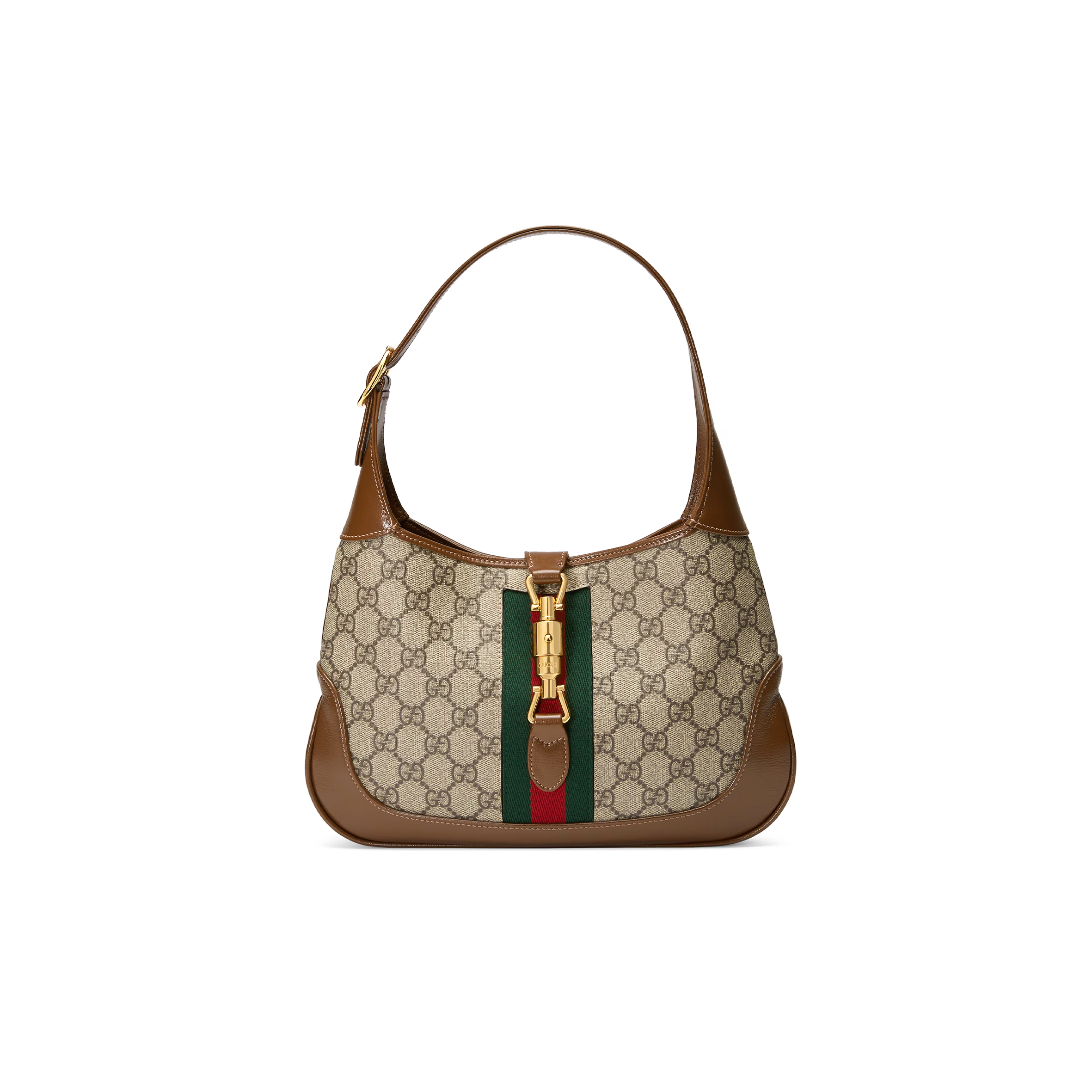 GUCCI JACKIE 1961 MEDIUM BAG 636706 (28*19*4.5cm) GUCCI JACKIE 1961 MEDIUM BAG 636706 (28*19*4.5cm)
